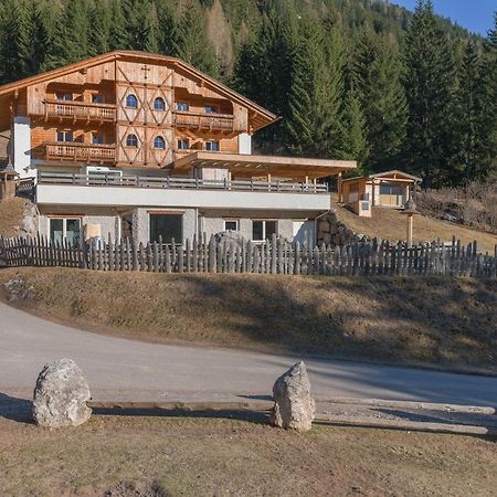 포자 디 파사 Agritur Agua Biencia 빌라 외부 사진