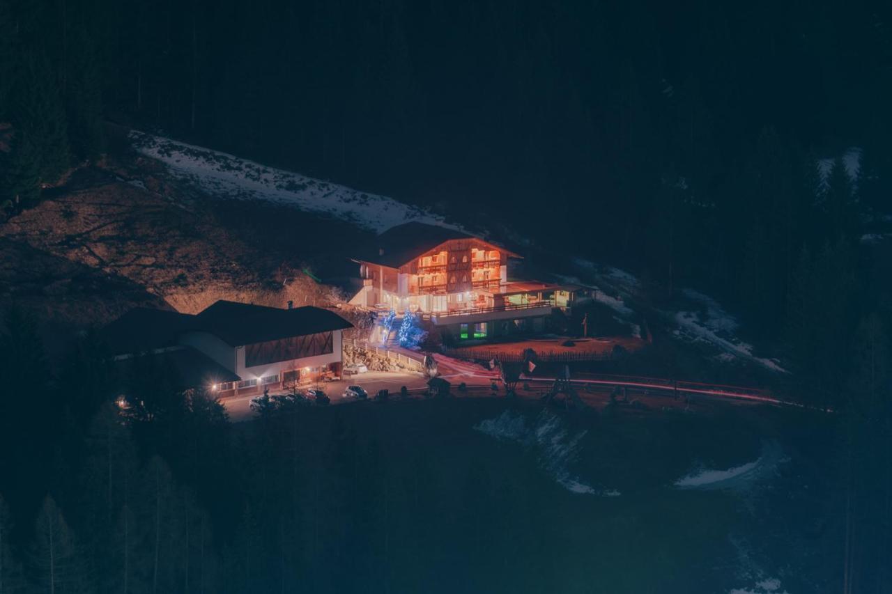포자 디 파사 Agritur Agua Biencia 빌라 외부 사진