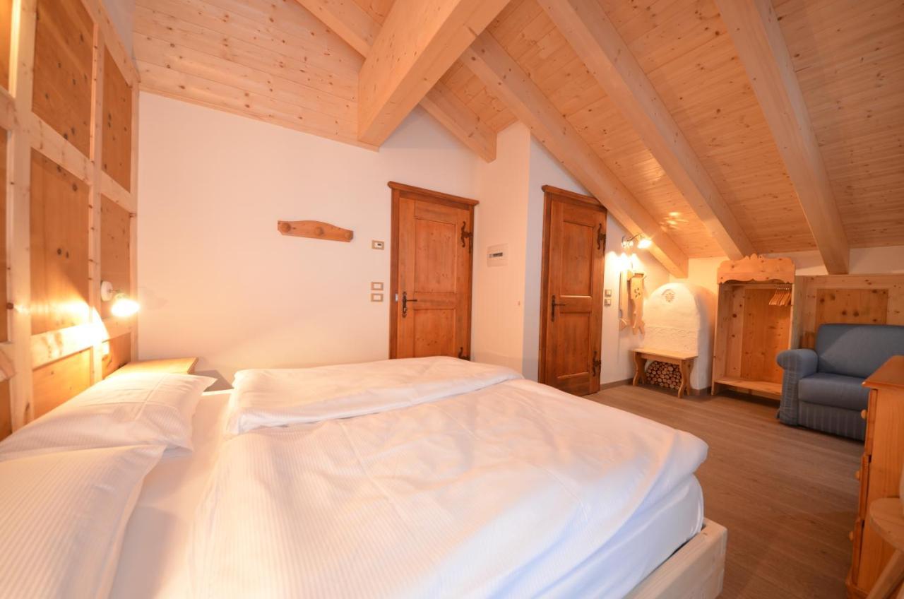 포자 디 파사 Agritur Agua Biencia 빌라 외부 사진