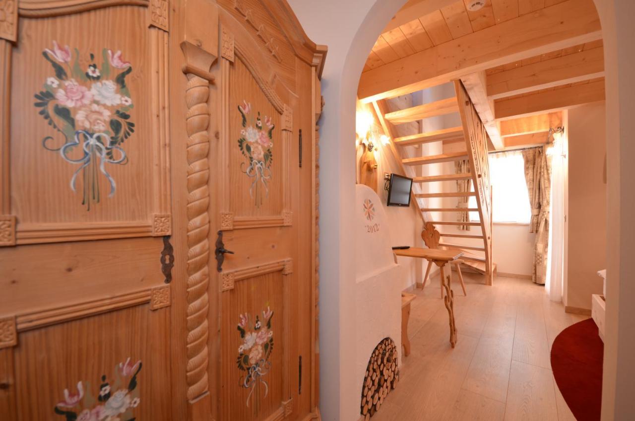 포자 디 파사 Agritur Agua Biencia 빌라 외부 사진