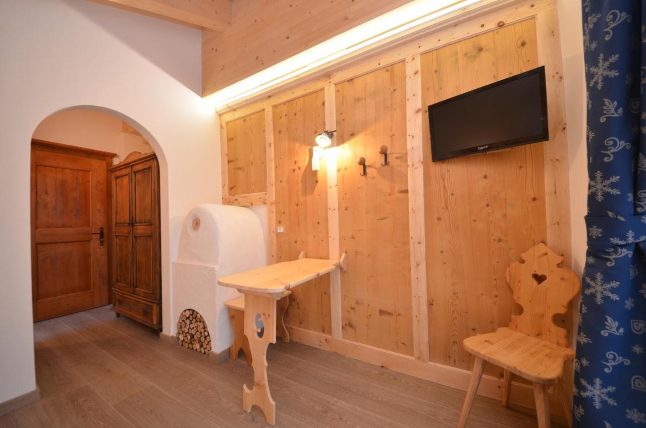 포자 디 파사 Agritur Agua Biencia 빌라 외부 사진
