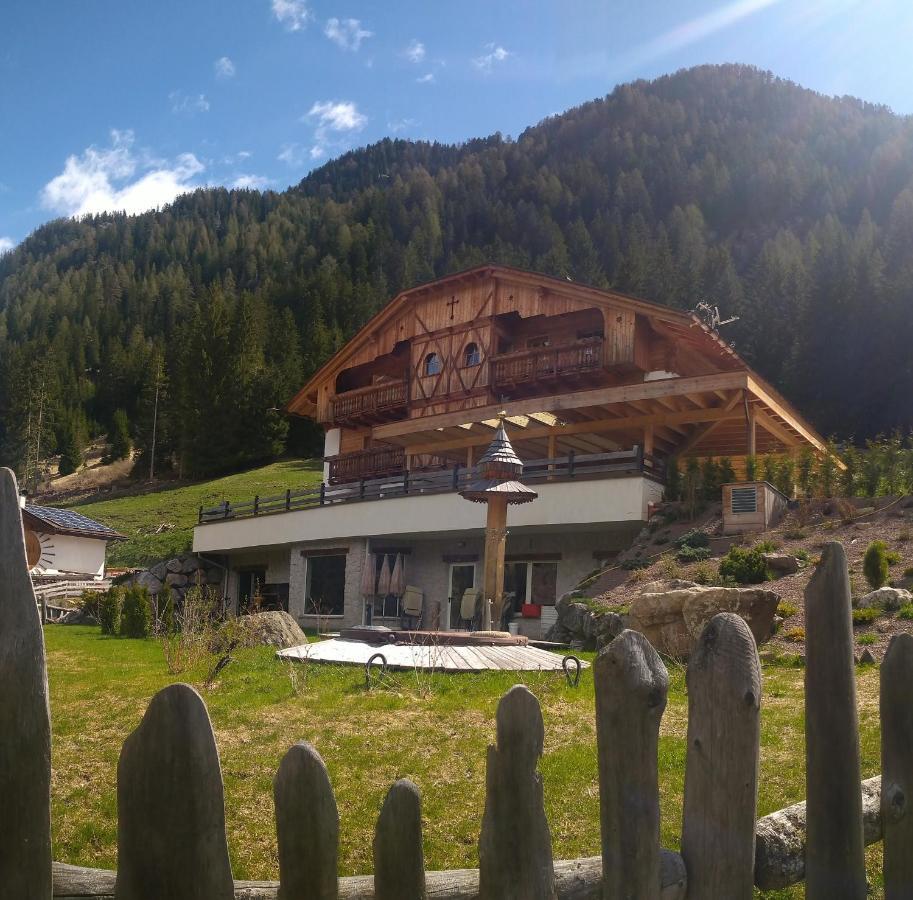 포자 디 파사 Agritur Agua Biencia 빌라 외부 사진