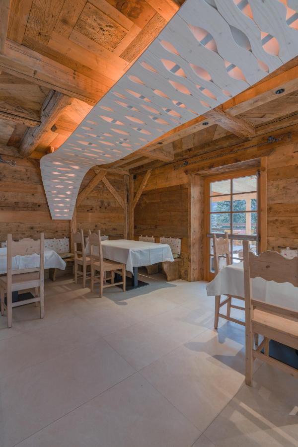 포자 디 파사 Agritur Agua Biencia 빌라 외부 사진