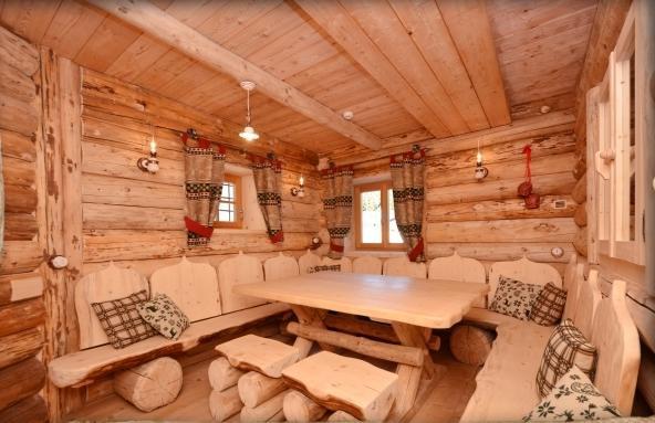 포자 디 파사 Agritur Agua Biencia 빌라 외부 사진
