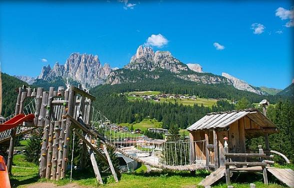포자 디 파사 Agritur Agua Biencia 빌라 외부 사진