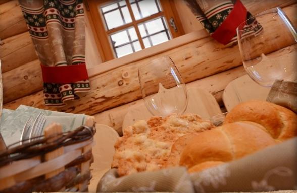 포자 디 파사 Agritur Agua Biencia 빌라 외부 사진