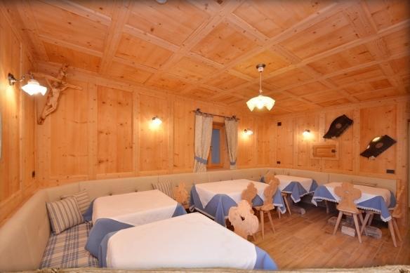 포자 디 파사 Agritur Agua Biencia 빌라 외부 사진