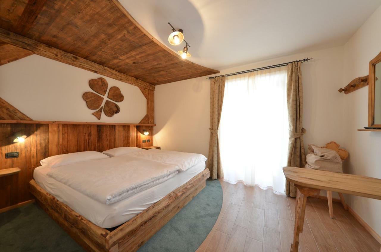 포자 디 파사 Agritur Agua Biencia 빌라 외부 사진